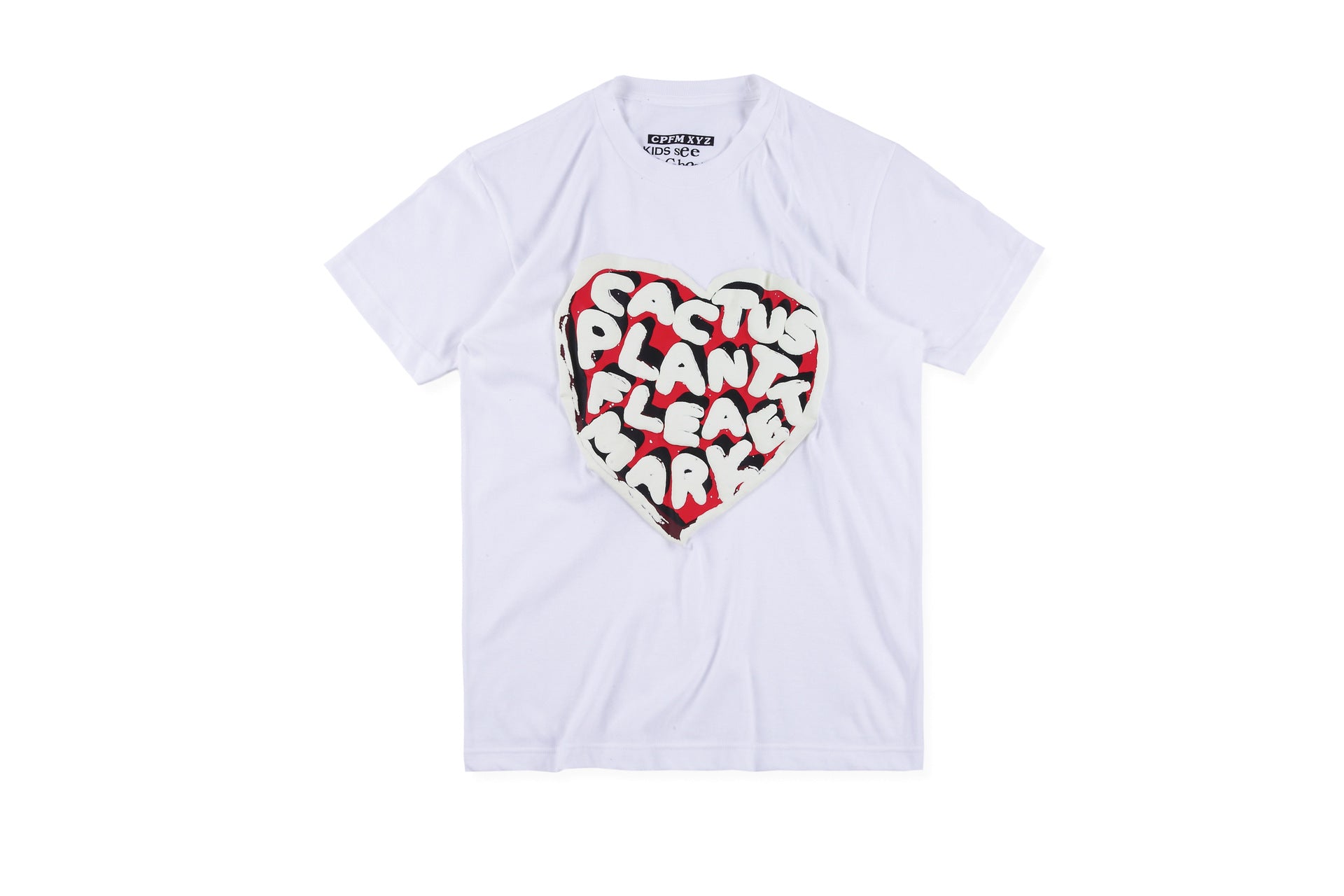 Kid Kudi Long Sleeve T-Shirt Cpfp Xyz Men Women Illusions Indio Frequeency Logo Print Kanye T Shirt