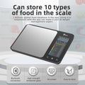 Smart Kitchen High-Precision Food Scale