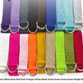 Yoga And Fitness Auxiliary Extended Stretching Strap