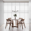 Minimalist Chandelier For The Home Dining Room