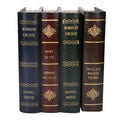 Book Shaped Box Home Decoration Props Office Bookcase Ornaments Jewelry Storage Case