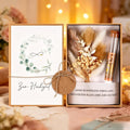 Wedding Gift Set, Decorative Metal Flower Stand, Stylish Gift For Newlyweds, Perfect For Wedding Celebrations, Home And