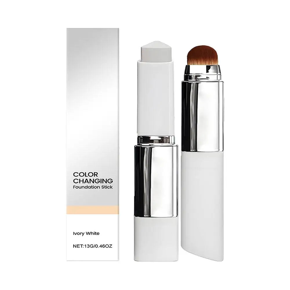 2-in-1 Foundation Stick – Farbwechsel & Feuchtigkeitspflege