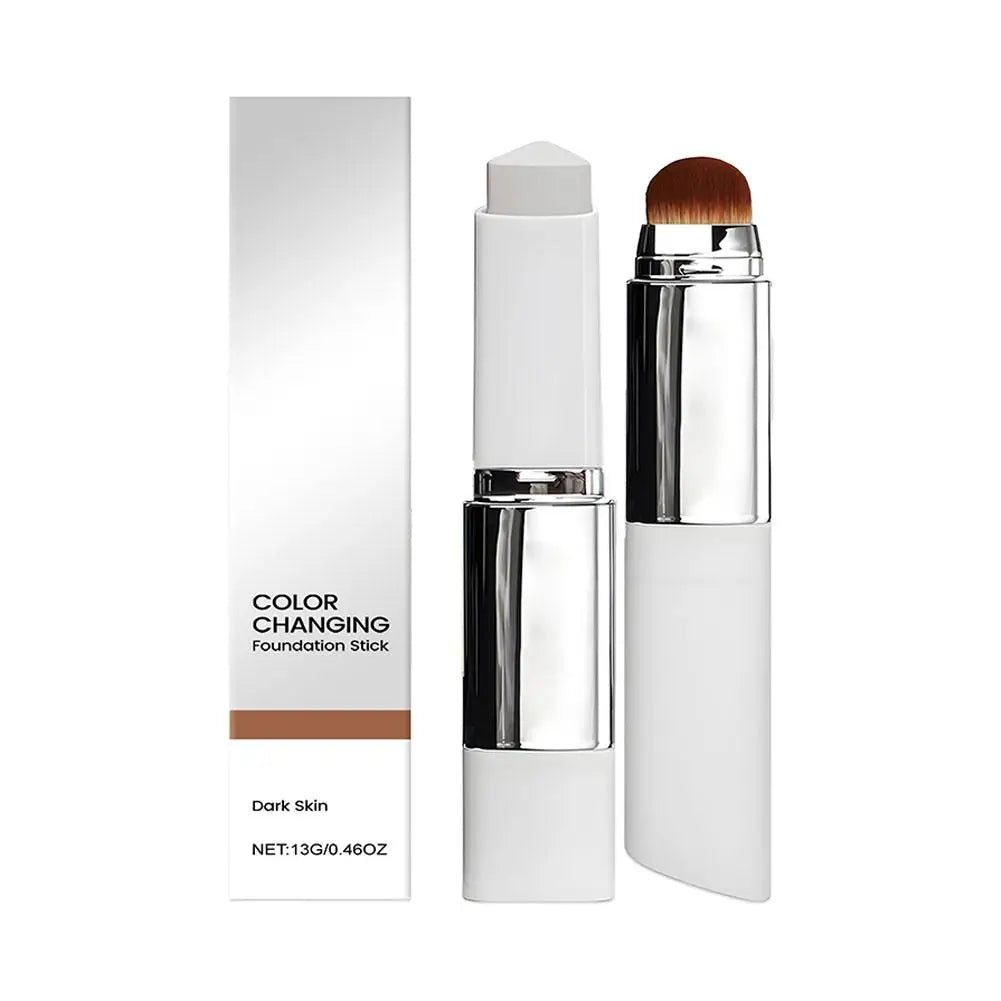 2-in-1 Foundation Stick – Farbwechsel & Feuchtigkeitspflege