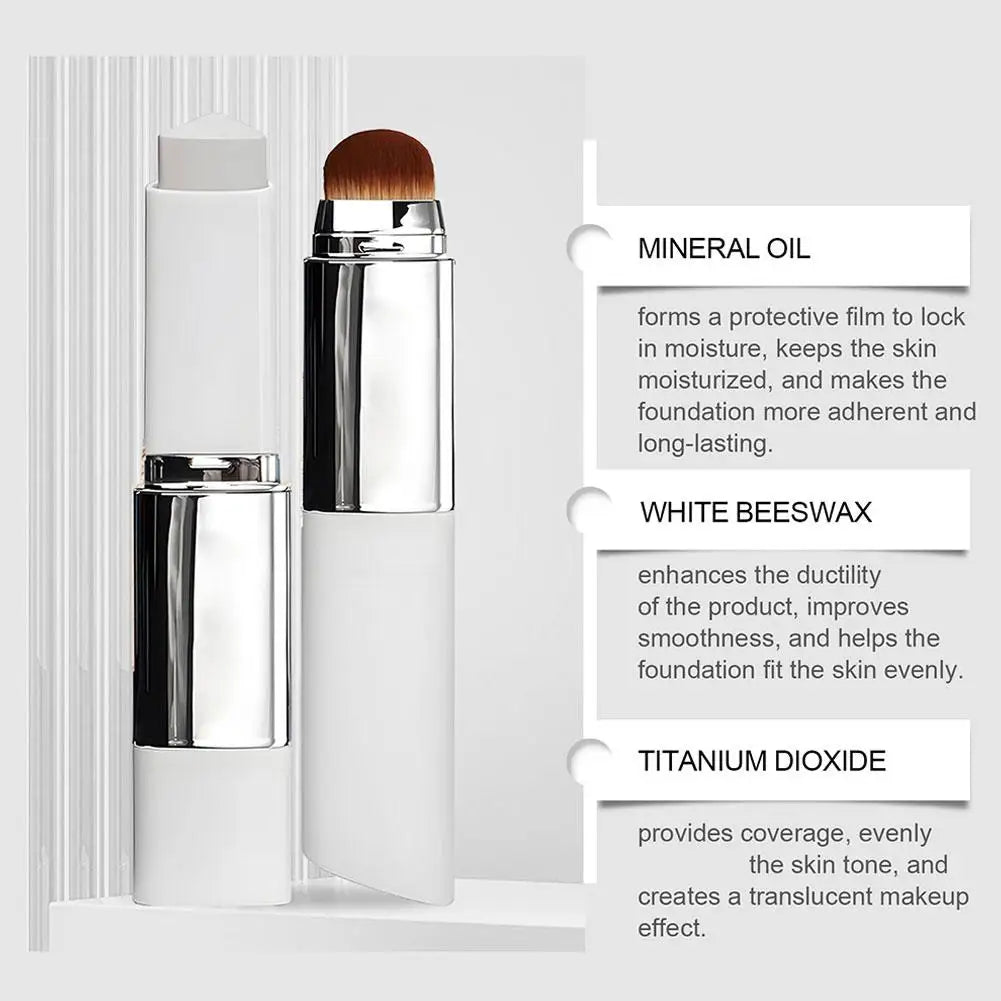 2-in-1 Foundation Stick – Farbwechsel & Feuchtigkeitspflege