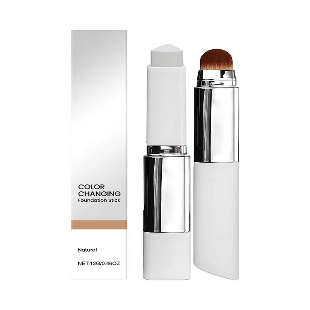 2-in-1 Foundation Stick – Farbwechsel & Feuchtigkeitspflege
