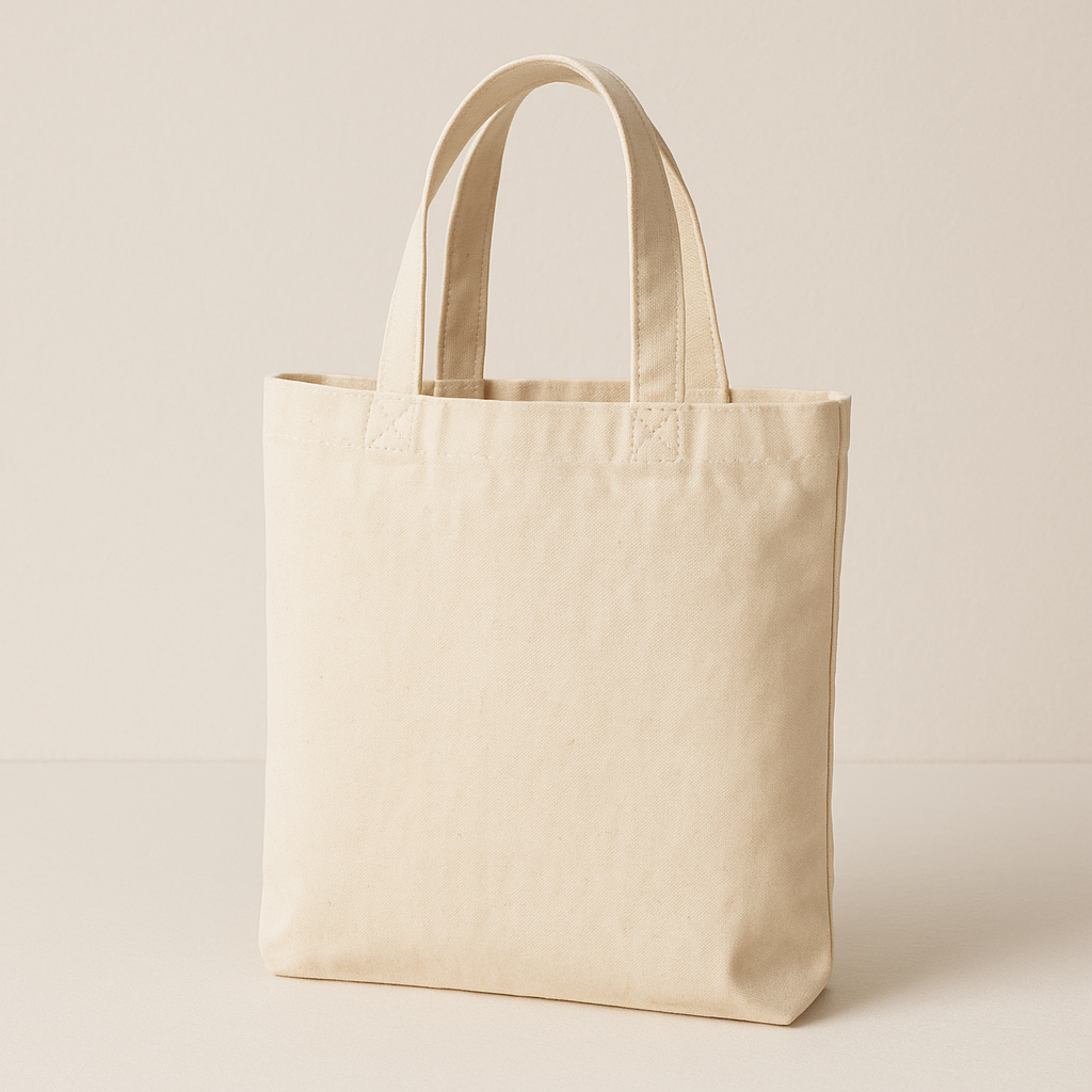 Bio-Baumwolltasche