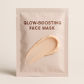 Glow-Boosting Gesichtsmasken